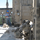 Illustration for article titled The National Cathedral Got a Lot of Damage During Yesterdays Earthquake